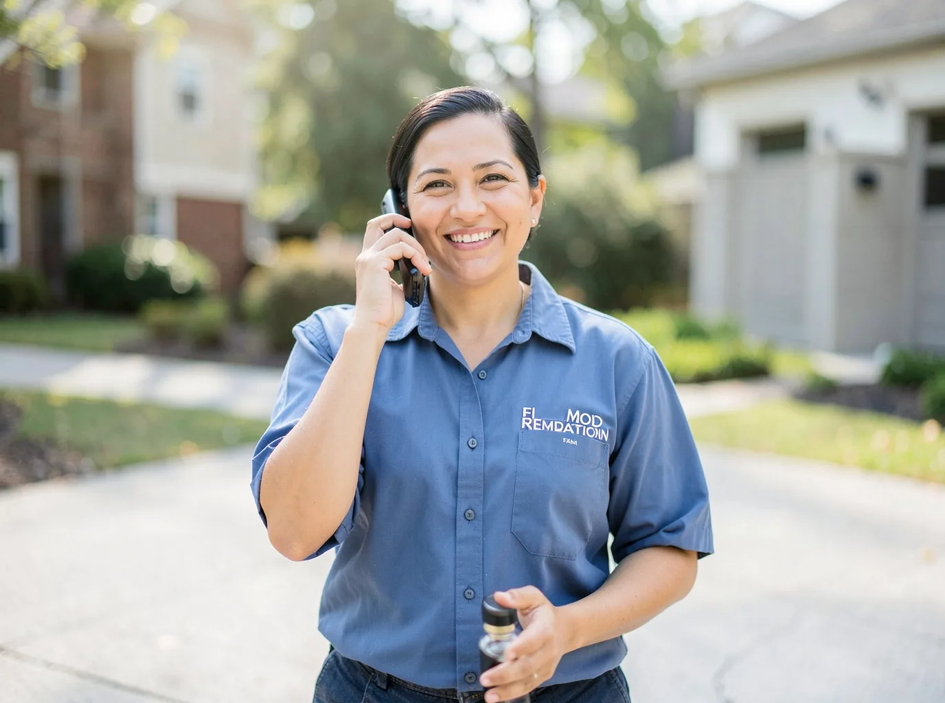 Mold Remediation Burchard, NE FAQs